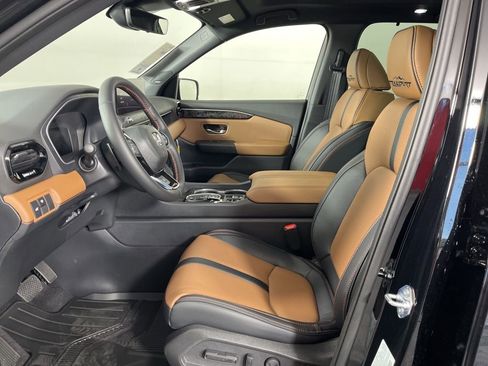 New 2026 Honda Passport TrailSport Elite image 23