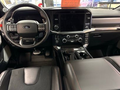 Used 2025 Ford F150 Raptor