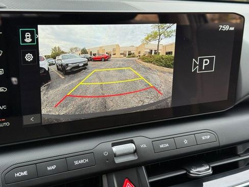 New 2025 Kia K4 EX image 13