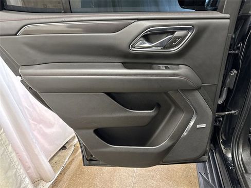 Certified 2021 Chevrolet Tahoe RST image 25