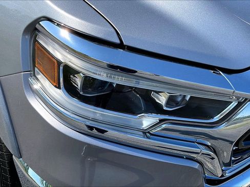 Used 2022 RAM 1500 Limited AWD/4WD image 33