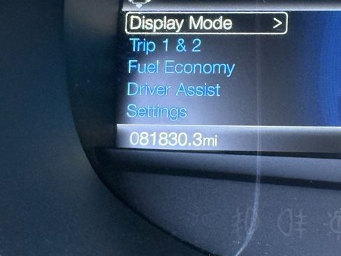 Used 2020 Ford Edge SEL w/ Cold Weather Package image 35