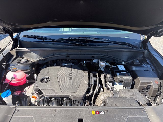 Certified 2025 Kia Sorento S AWD/4WD image 30