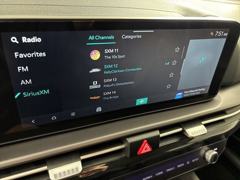 New 2026 Kia Sportage EX FWD image 38