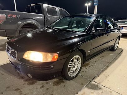 Used 2006 Volvo S60 2.5T