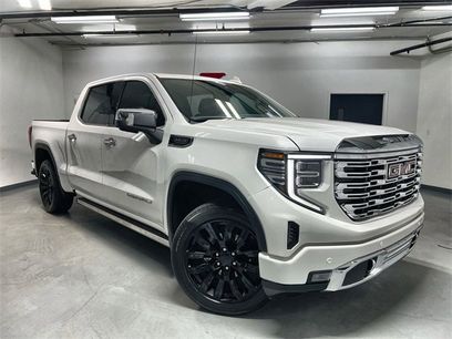 Used 2024 GMC Sierra 1500 Denali w/ Denali Reserve Package