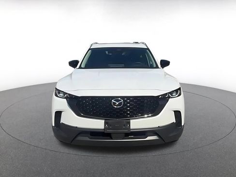 Used 2025 MAZDA CX-50 2.5 Hybrid w/ Premium Plus Pkg AWD/4WD image 5