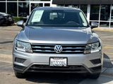 Used 2020 Volkswagen Tiguan S image 4