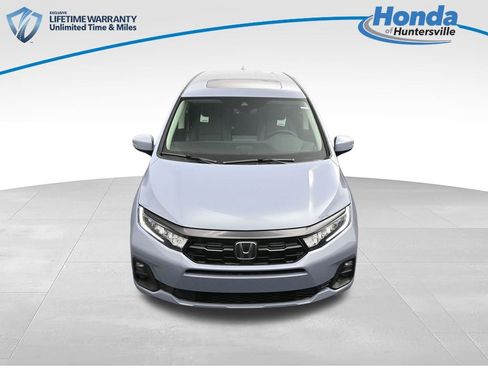New 2026 Honda Odyssey Touring image 30