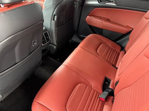 New 2026 Kia Sportage SX Prestige AWD/4WD image 14
