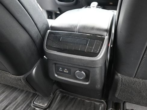 Used 2023 INFINITI QX60 Luxe AWD/4WD image 20