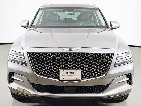 Used 2023 Genesis GV80 3.5T AWD/4WD image 18