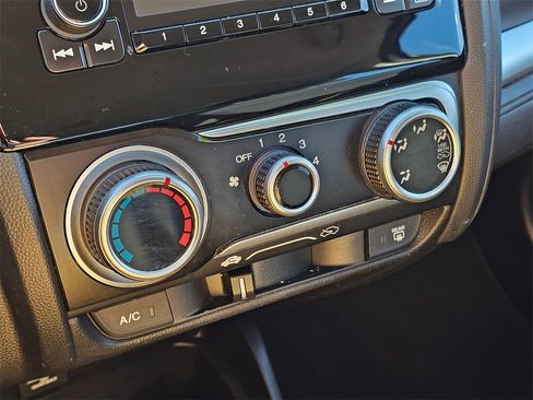 Used 2018 Honda Fit LX image 24