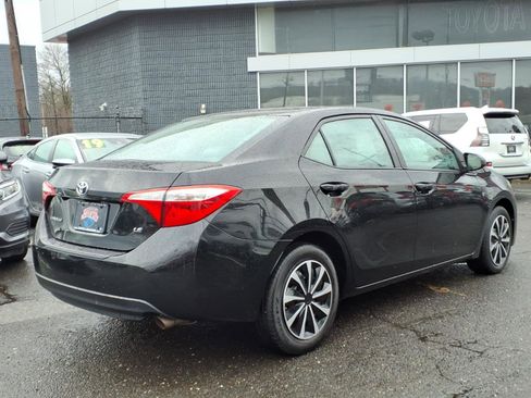 Used 2015 Toyota Corolla LE w/ Protection Package image 6