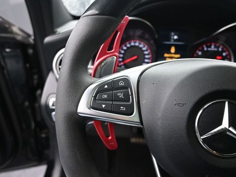 Used 2018 Mercedes-Benz C 63 AMG S image 25