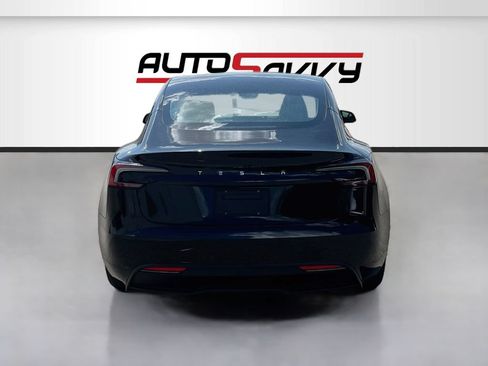 Used 2025 Tesla Model 3 Long Range RWD image 6
