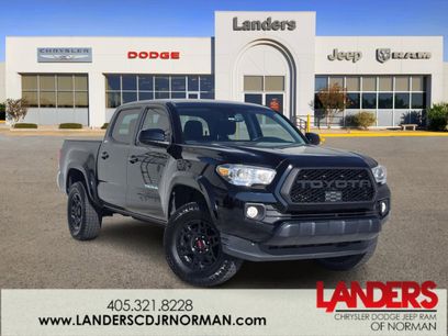 Used 2019 Toyota Tacoma Limited