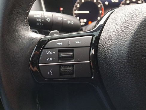 Used 2023 Honda Civic Sport Touring image 22