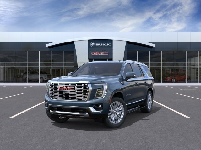 New 2027 GMC Yukon Denali w/ Sun & Power Step Package AWD/4WD image 9