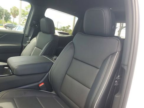 New 2026 Chevrolet Silverado EV LT w/ Plus Package image 15