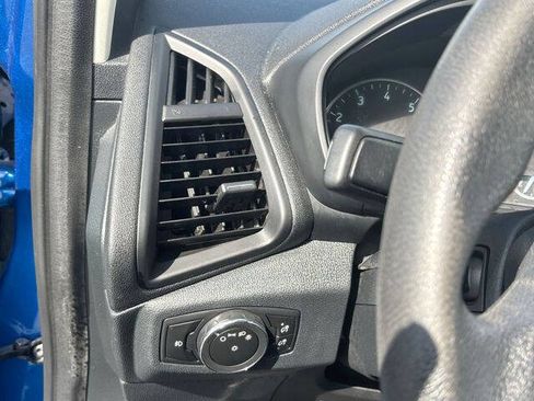 Used 2021 Ford EcoSport SE FWD image 18