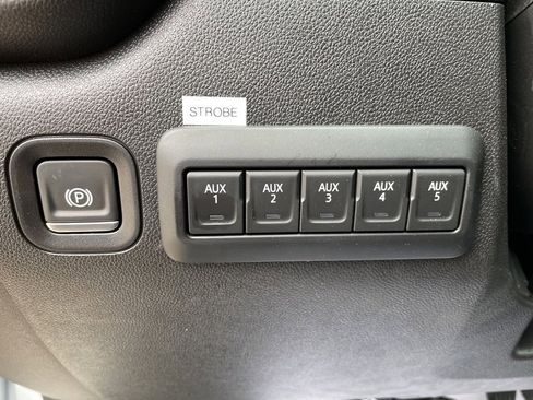 Used 2025 Chevrolet Silverado 3500 W/T w/ WT Convenience Package image 7