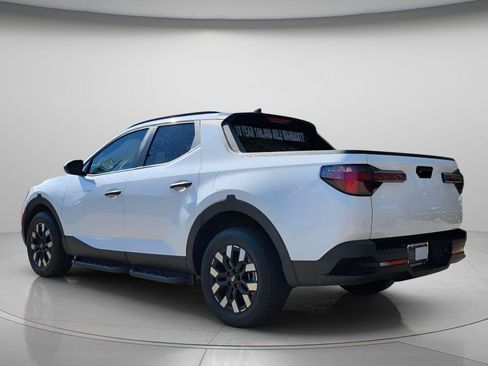 Used 2025 Hyundai Santa Cruz SEL image 6