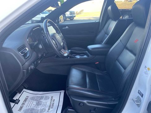 Used 2023 Dodge Durango Citadel image 20