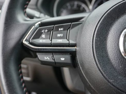 Used 2024 MAZDA CX-5 Carbon Edition AWD/4WD image 26