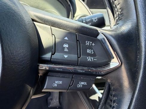 Used 2021 MAZDA CX-9 Grand Touring FWD image 24
