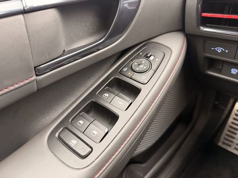 Used 2024 Hyundai Sonata N Line image 23