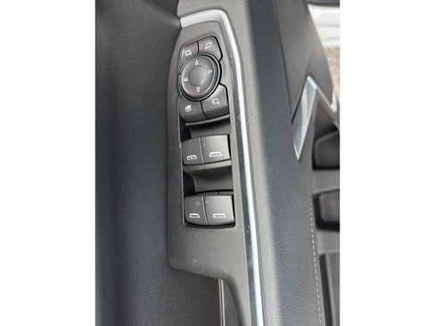 New 2026 Chevrolet Silverado 2500 LT w/ All Star Edition AWD/4WD image 7
