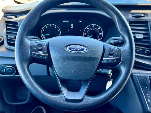 Used 2020 Ford Transit 250 148 High Roof w/ Load Area Protection Package image 17