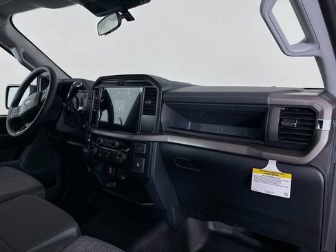 New 2026 Ford F150 XL w/ Equipment Group 103A High image 24