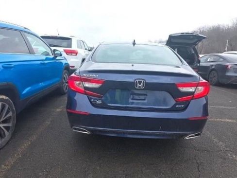 Used 2018 Honda Accord EX-L image 8