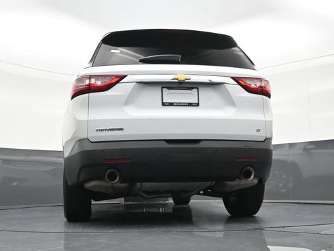 Used 2019 Chevrolet Traverse LT FWD image 28