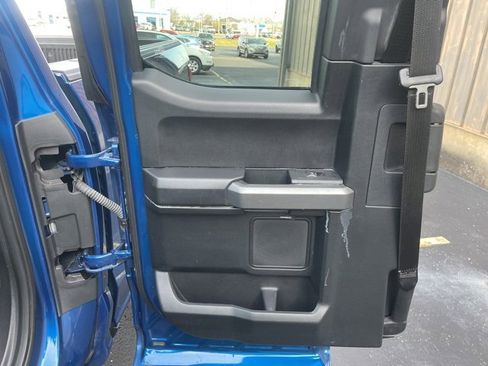 Used 2018 Ford F150 XLT w/ Equipment Group 302A Luxury image 61