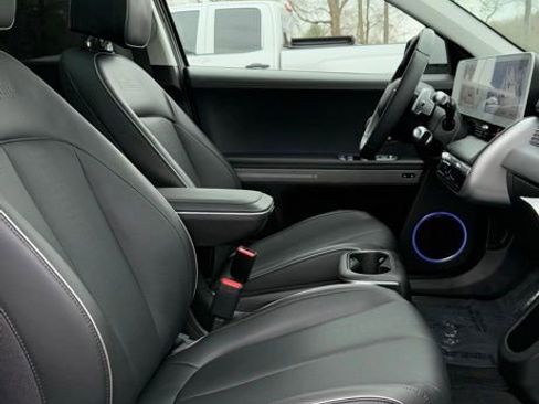 Used 2023 Hyundai Ioniq 5 Limited image 15