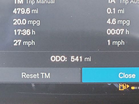 Used 2025 Volvo XC90 B6 Ultra w/ Protection Package Premier image 18