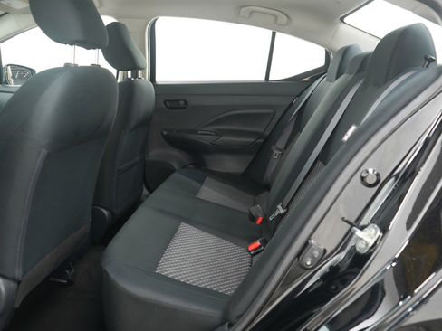 Used 2020 Nissan Versa S image 13