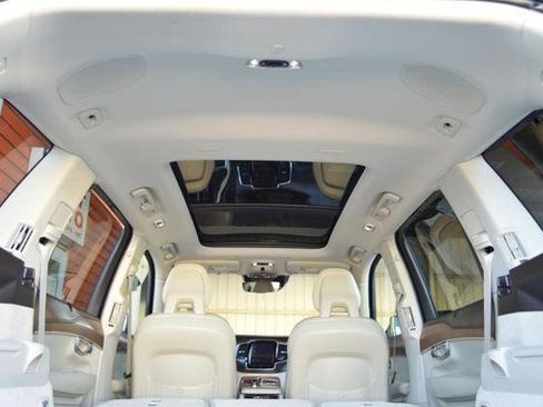 Used 2016 Volvo XC90 T6 Inscription image 43