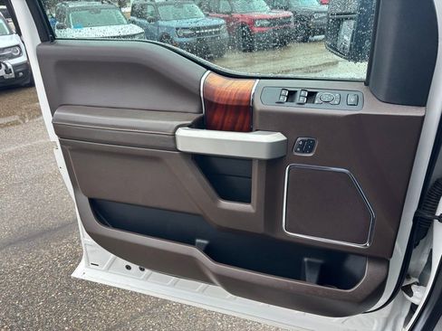 Used 2017 Ford F250 King Ranch w/ King Ranch Ultimate Package image 20