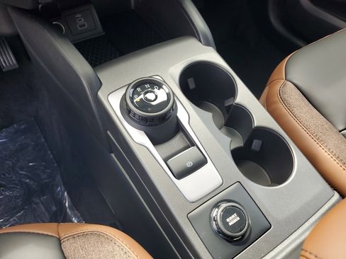 New 2026 Ford Bronco Sport Outer Banks AWD/4WD image 18
