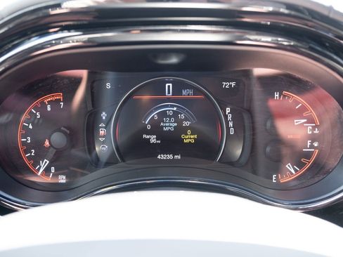 Used 2022 Dodge Durango R/T AWD/4WD image 5