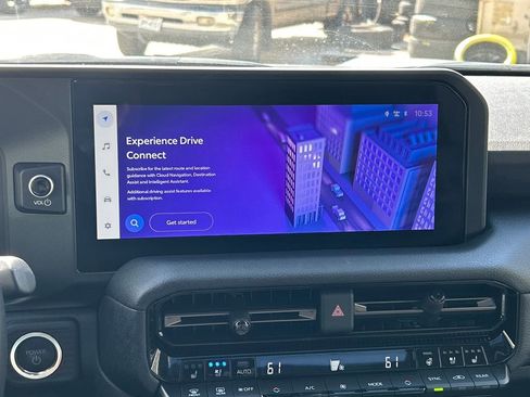 Certified 2024 Toyota Land Cruiser w/ Premium Package AWD/4WD image 21