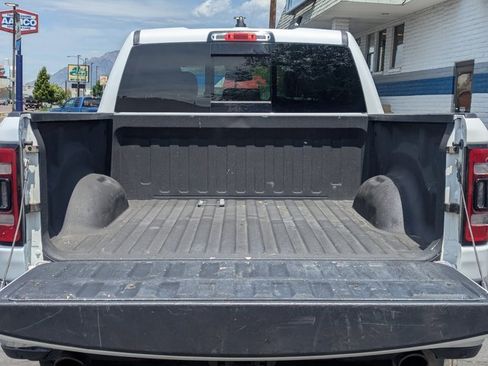 Used 2020 RAM 1500 Sport w/ Level 2 Equipment Goup w/2_L image 6