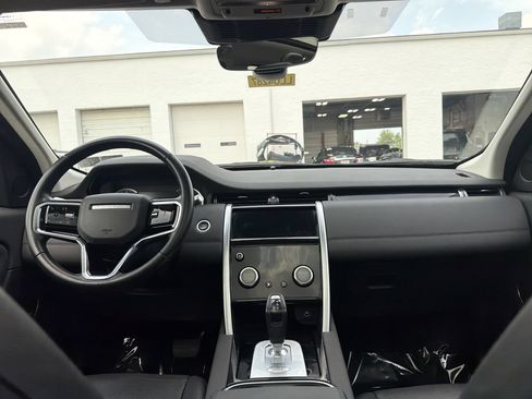 Used 2022 Land Rover Discovery Sport S AWD/4WD image 18