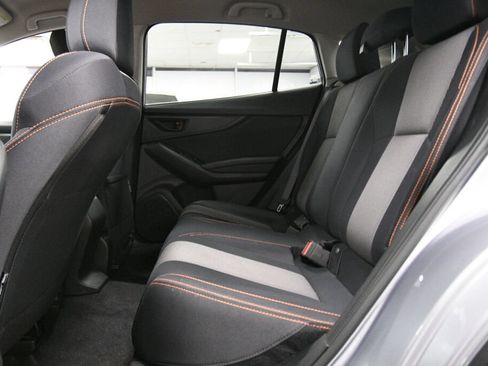 Used 2020 Subaru Crosstrek 2.0i Premium AWD/4WD image 20