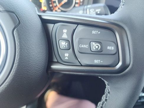 New 2026 Jeep Gladiator Rubicon image 10