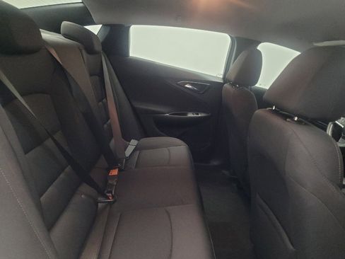 Used 2024 Chevrolet Malibu LS FWD image 19